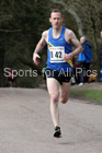 Senior mens 12 Stage Relay, ERRA 12 and 6 Stage Relays, Sutton Coldfield. Photo: David T. Hewitson/Sports for All Pics
